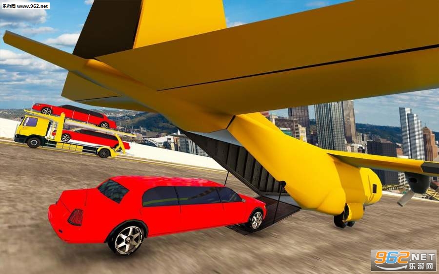 Luxury Limousine Transporter Truck(�����γ����䳵�ٷ���)v1.0(Luxury Limousine Transporter Truck)��ͼ2