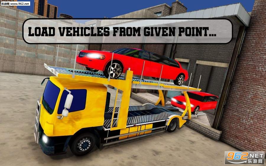 Luxury Limousine Transporter Truck(�����γ����䳵�ٷ���)v1.0(Luxury Limousine Transporter Truck)��ͼ4