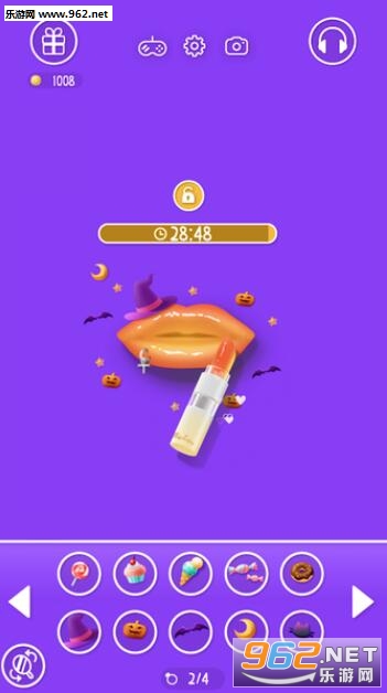 �촽ģ����My Lips��׿��v1.0.1��ͼ1