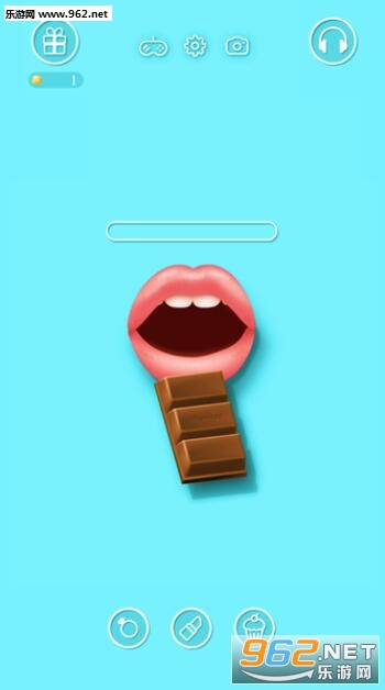 �촽ģ����My Lips��׿��v1.0.1��ͼ0