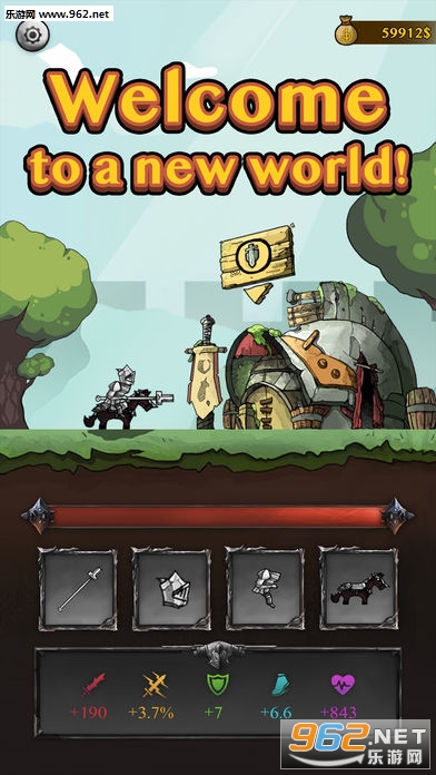 Wil Knight�ٷ���v1.0.4��ͼ0