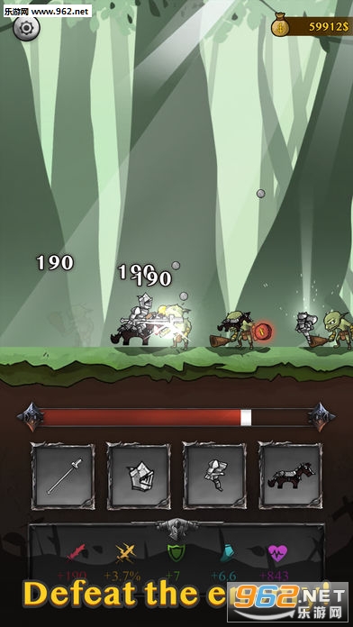 Wil Knight�ٷ���v1.0.4��ͼ4