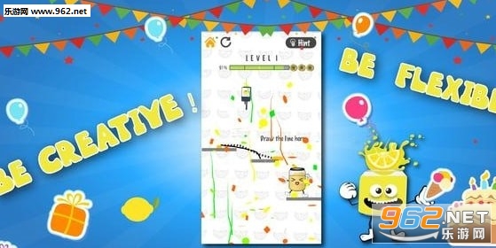 Fizzy Lemon(����ˮ�ɶԹٷ���)v1.0��ͼ0