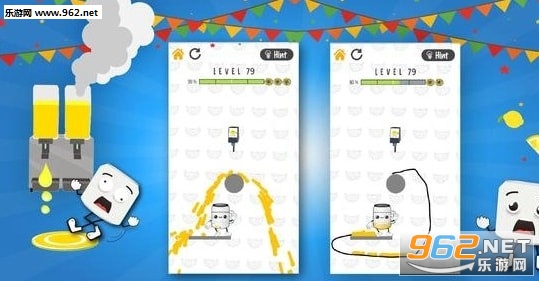 Fizzy Lemon(����ˮ�ɶԹٷ���)v1.0��ͼ2