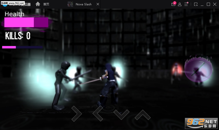 ��˹��ʲNova Slash��׿���ͼ2
