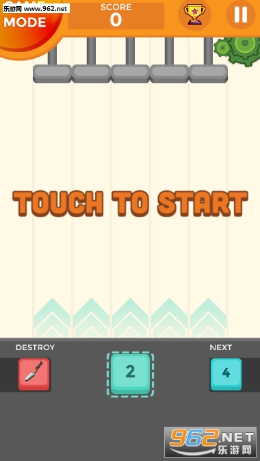 2048 Revolt��׿���ͼ2