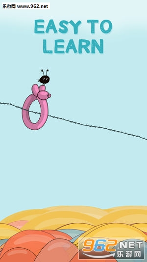 Balloon FRVR���ν�ͼ1