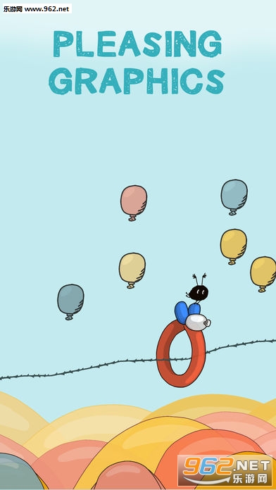 Balloon FRVR(ǰ��������׿��)��ͼ1