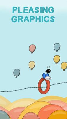 Balloon FRVR��׿���ͼ2