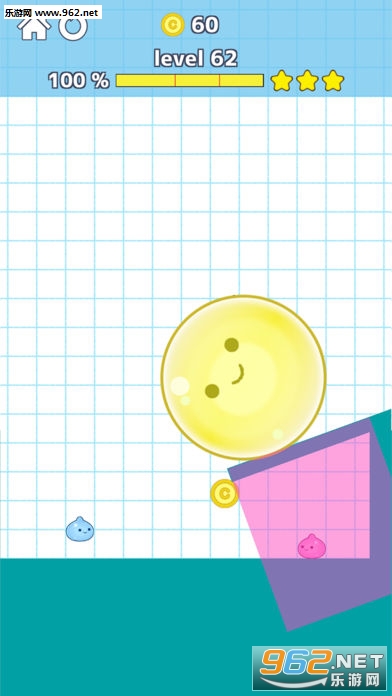 Jelly Rescue!(Jelly Rescue��׿��)��ͼ0