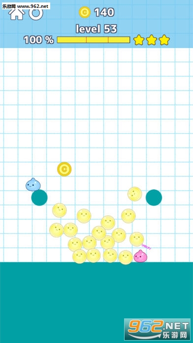 Jelly Rescue!(Jelly Rescue��׿��)��ͼ1