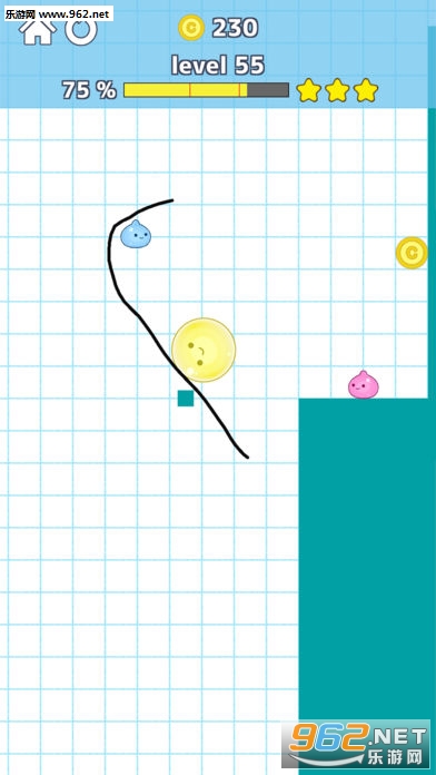Jelly Rescue!(Jelly Rescue��׿��)��ͼ2