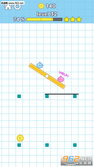Jelly Rescue!(Jelly Rescue��׿��)��ͼ3