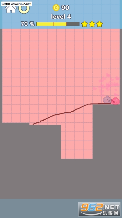 Jelly Rescue!(Jelly Rescue��Ϸ)v1.0.5��ͼ1