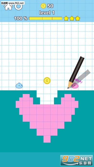 Jelly Rescue!(Jelly Rescue��Ϸ)v1.0.5��ͼ4