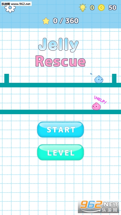 Jelly Rescue!(Jelly Rescue��Ϸ)v1.0.5��ͼ5