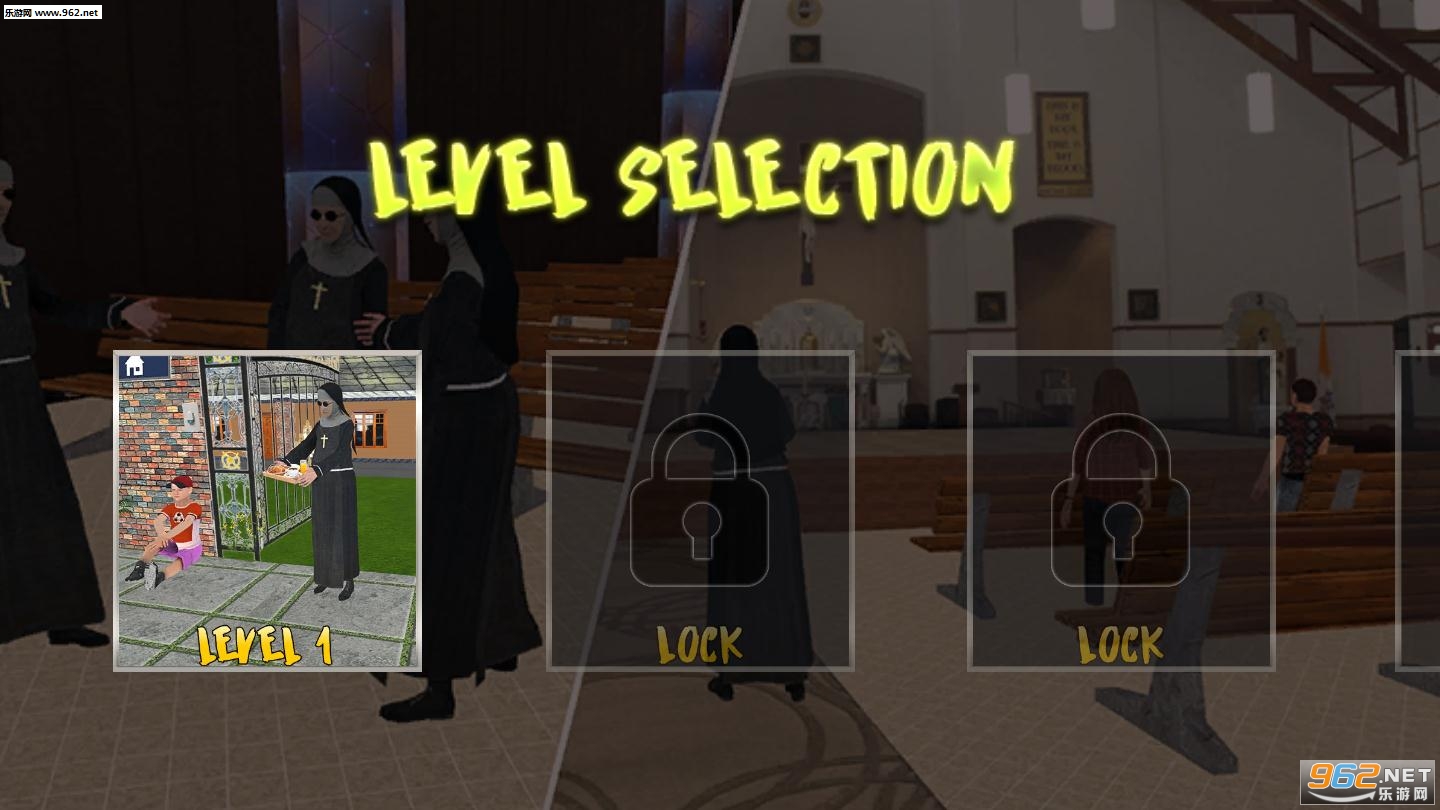 Happy Nun(���ֵ���Ů��׿��)(Happy Nun)v1.04��ͼ1