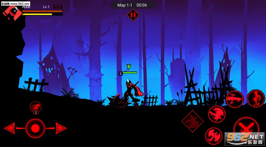 Kungfu Master 2(�����ʦ2���Ļ���˰�׿��)v2.1.8(Kungfu Master 2)��ͼ2
