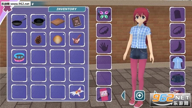 ������Ů3D��׿���ͼ4
