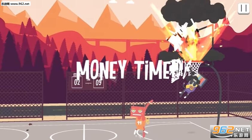 Dunkers2(���ȿ���2��׿��)v1.5(Dunkers2)��ͼ3