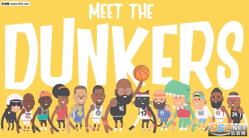 Dunkers2(���ȿ���2��׿��)v1.5(Dunkers2)��ͼ4