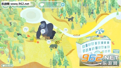 ��Į��԰(Desertopia)��׿���°��ͼ2