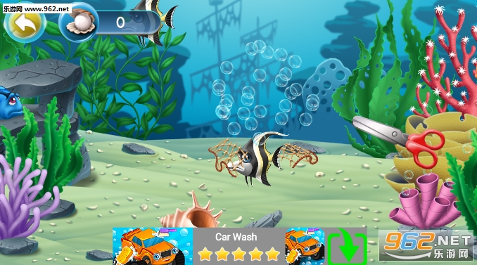 Mermaid(������ˮ��ð����Ϸ)v1.0.2��ͼ0