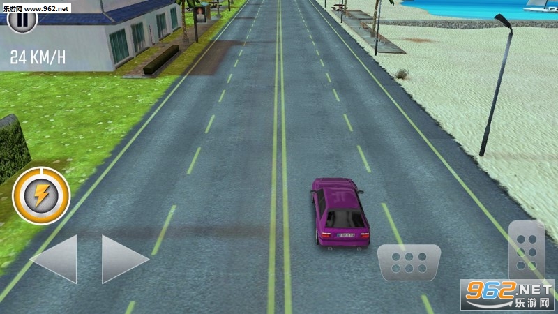 ���ٿ�׷Highway Speed Chasing�ٷ����ͼ0