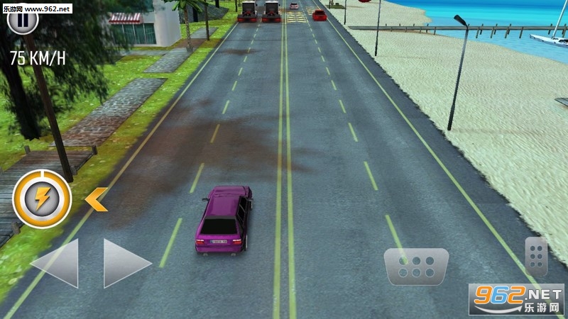 ���ٿ�׷Highway Speed Chasing�ٷ����ͼ2