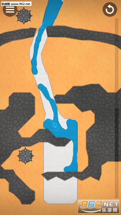Water Cave(引水入洞安卓版)截图1