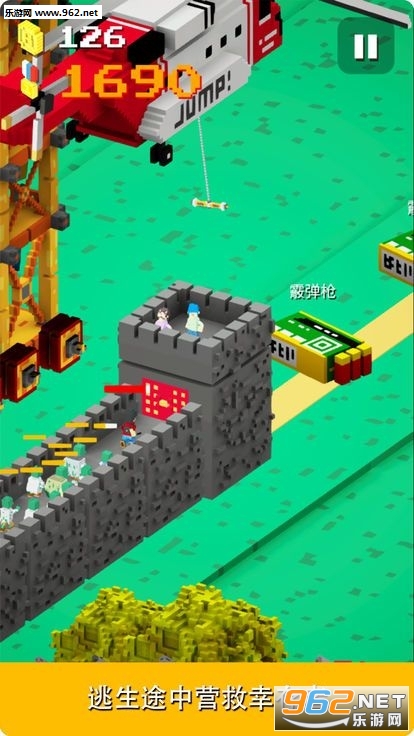 GimmeABrick(һ���ש��Ϸ��׿��)��ͼ1