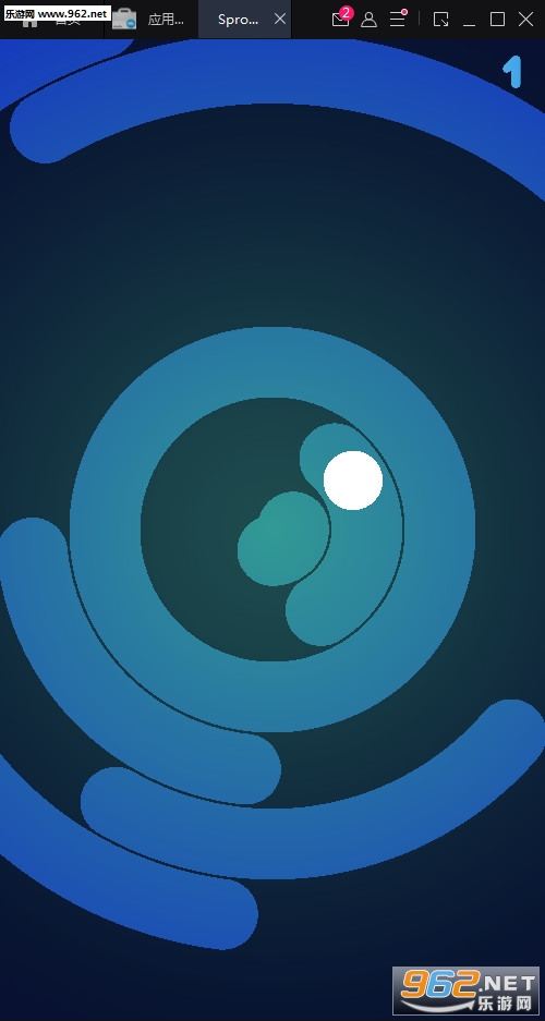 逃离黑洞Sprocket安卓版截图1