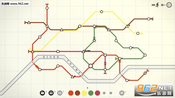 �������minimetro��׿���ͼ2