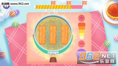 宝宝早餐制作安卓版截图3