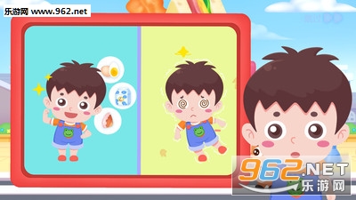 宝宝早餐制作安卓版截图0