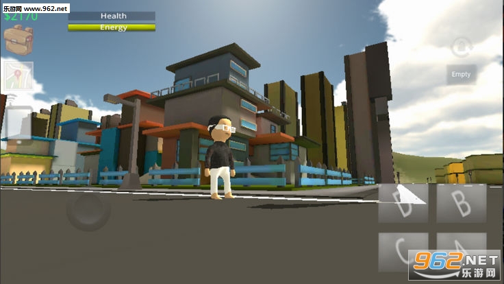 MMORPG - City of Chaos(����֮�ǰ�׿��)v1.659��ͼ1