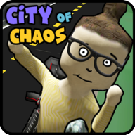 MMORPG - City of Chaos(����֮�ǰ�׿��)