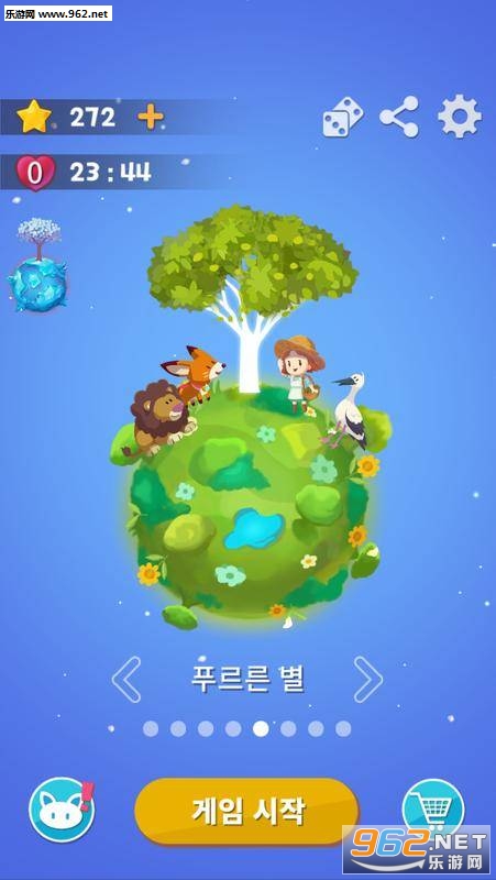 ƴͼũ��Puzzle Farm���ν�ͼ0