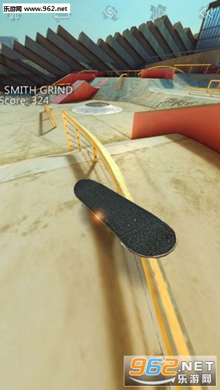 True Skate(��ʵ����ٷ���)��ͼ0