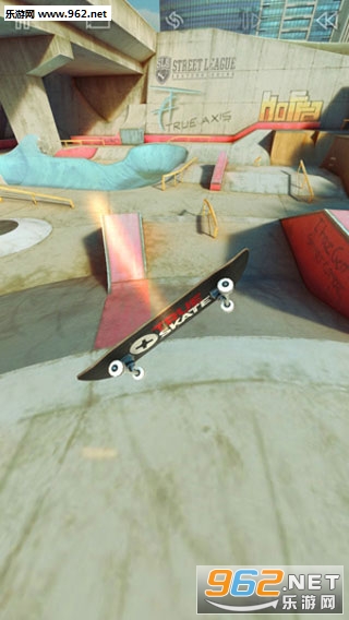 True Skate(��ʵ����ٷ���)��ͼ1