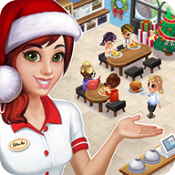 �Ի�������°� (Food Street)
