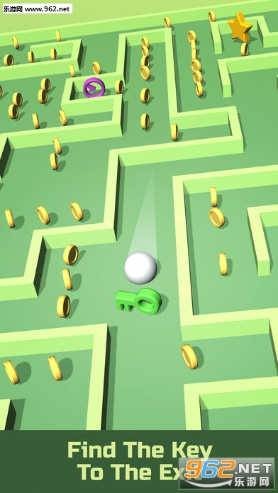 Tilt Maze官方版截图1