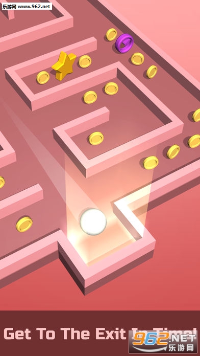 Tilt Maze官方版截图2