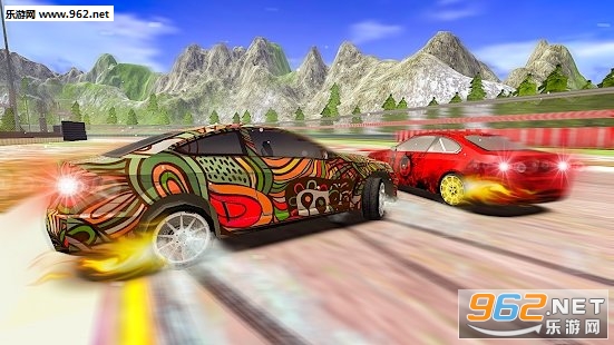 New Car Drifting Stunts(�����ؼ�Ư��ģ������׿��)��ͼ3