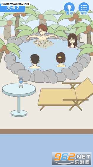 就是憋不住游戏截图0