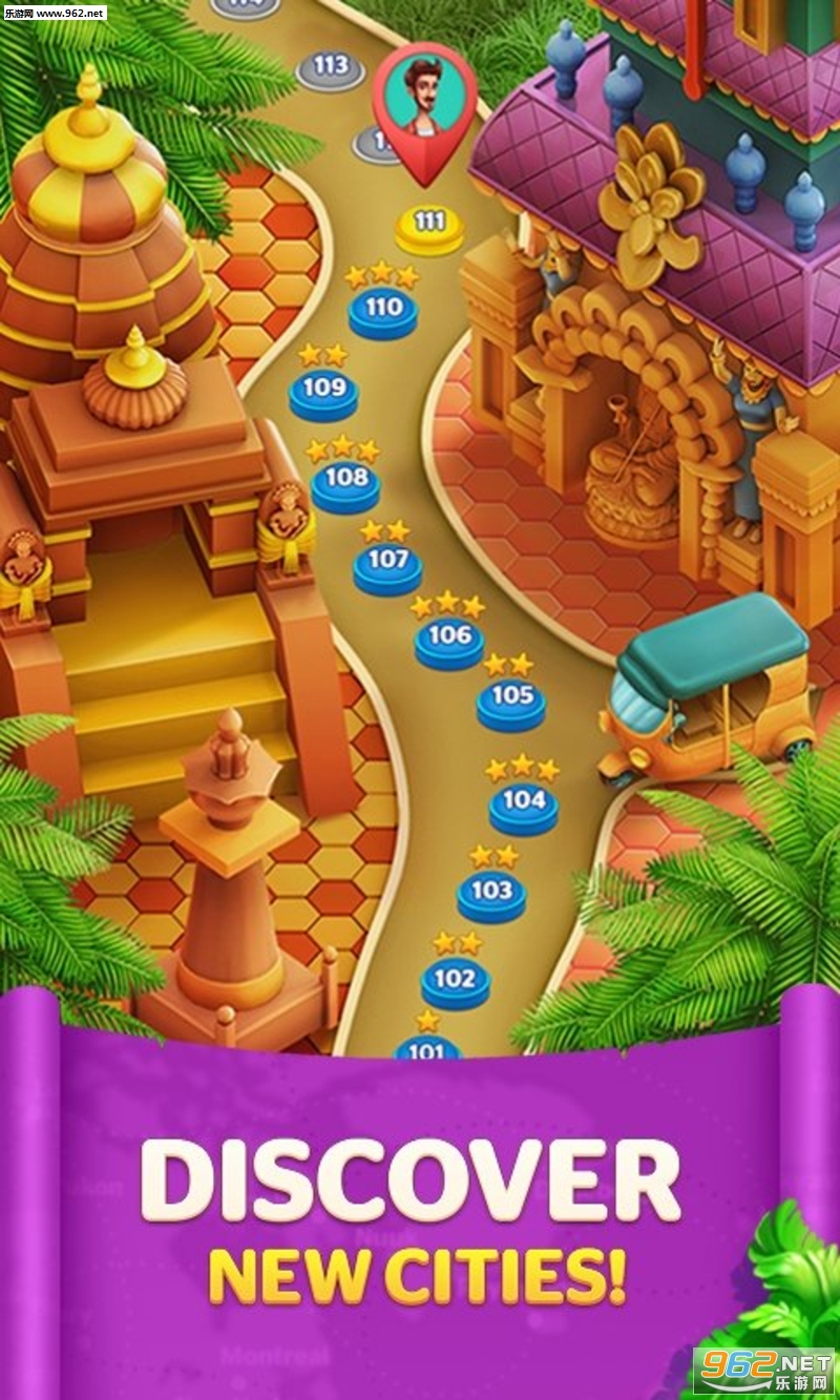 Traveling Blast(���б�ը��׿��)��ͼ0