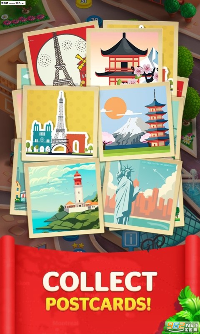 Traveling Blast(���б�ը��׿��)��ͼ2