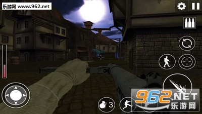 �ڶ��������ս����ս�����ع���׿��v1.0.15��ͼ0