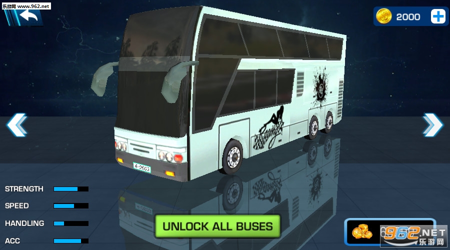 Hill Climb Bus Racing(��ʿ����2018��׿��)v3.6(Hill Climb Bus Racing)��ͼ1