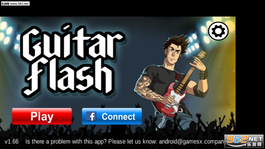 Guitar Flash(����֮��ٷ���)��ͼ0
